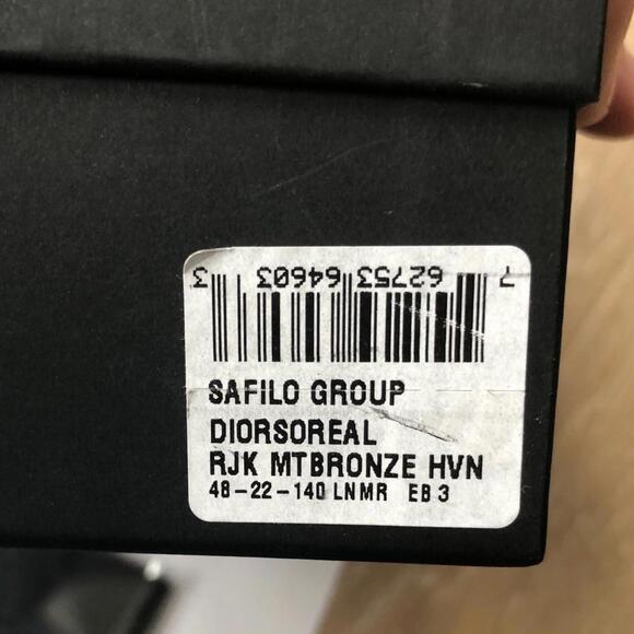 Dior SoReal Sunglasses - Picture 11 of 13